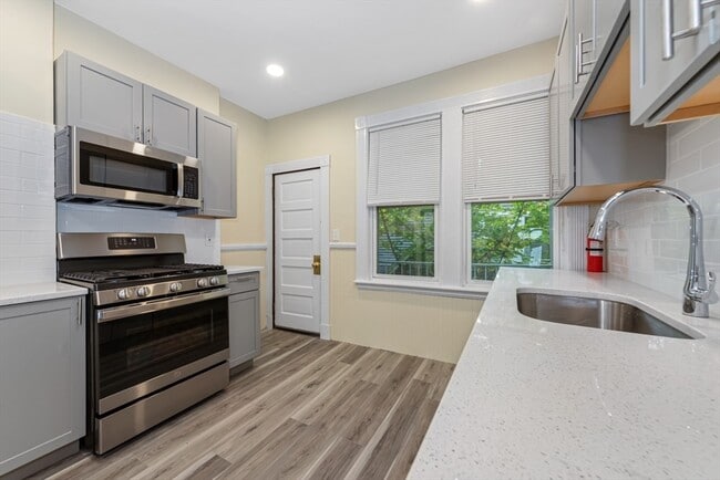 property at 44 Brackett St