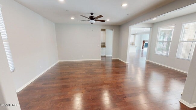 2816 Bella Ct in Simi Valley, CA - Foto de edificio - Building Photo