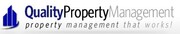 Property Management Company Logo Quality Property Management - Walnut Village