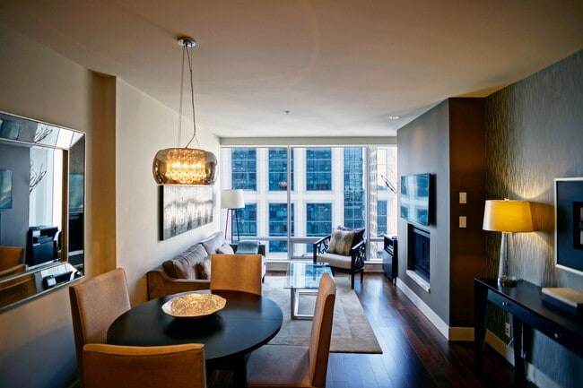 property at 1111-1111 Alberni St