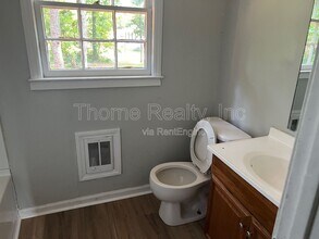 1705 Fountain St in Rocky Mount, NC - Building Photo - Building Photo