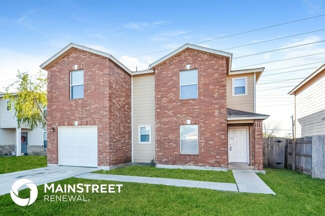 property at 8518 Adams Hill Dr