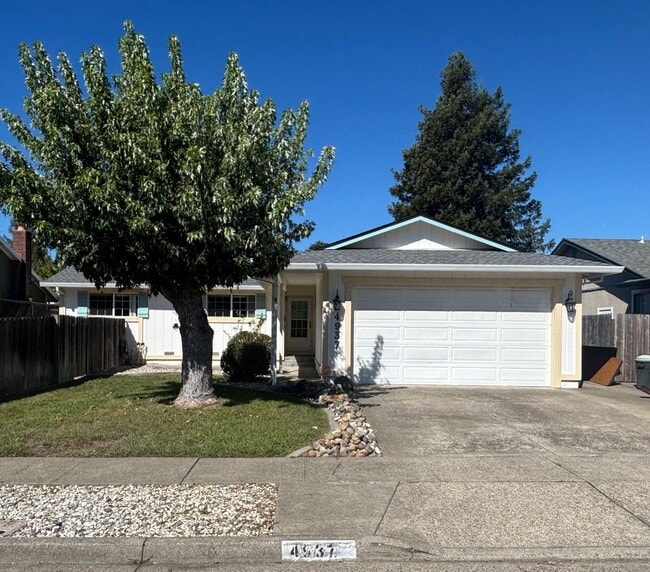 property at 4937 Snark Ave