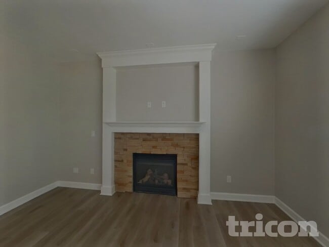 6555 Stingray Ln in Colorado Springs, CO - Building Photo - Building Photo