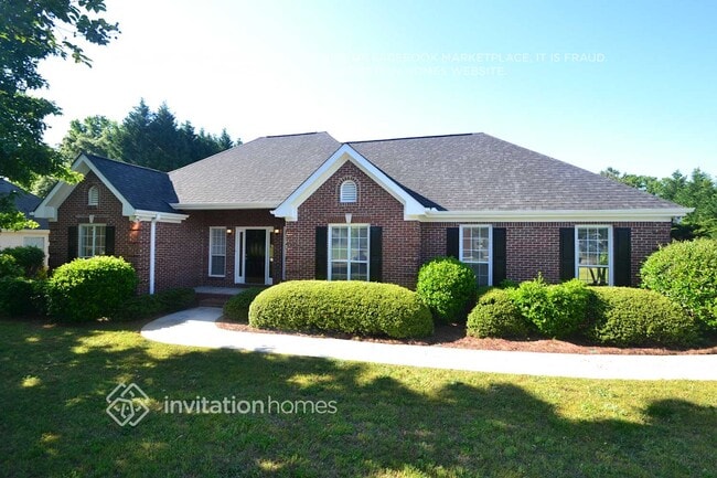 property at 4817 Camden Dr SW