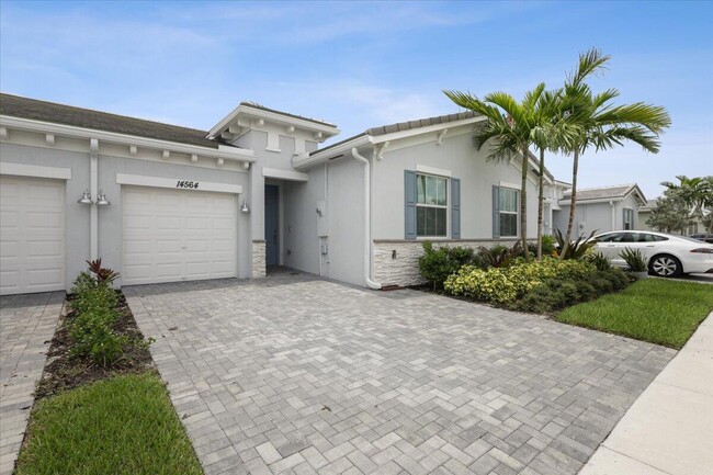 14564 Three Ponds Trail in Delray Beach, FL - Building Photo - Building Photo