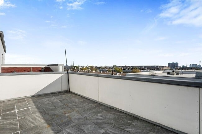 property at 6106 Clarkson Ln