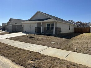 1853 Ventasso Blvd in Providence Village, TX - Building Photo - Building Photo