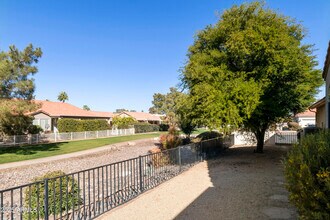 11115 E Bellflower Ct in Sun Lakes, AZ - Building Photo - Building Photo