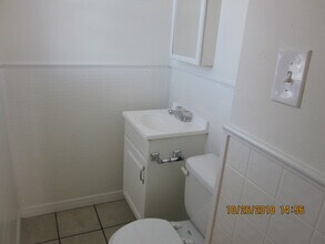 2523 N Wilson St in Amarillo, TX - Building Photo - Building Photo