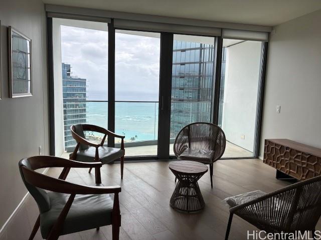 property at 1000 Auahi St