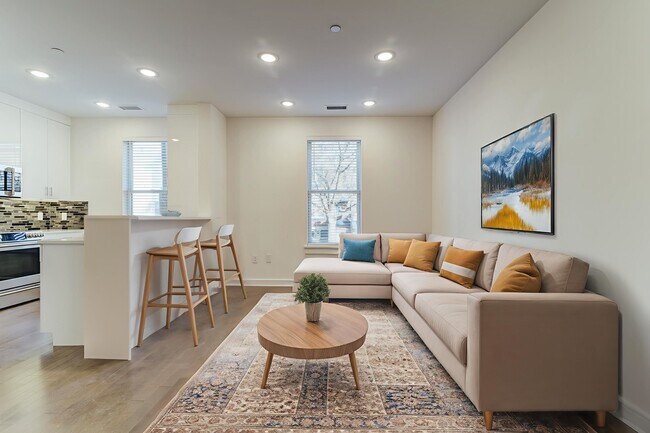 property at 974 Summit Ave