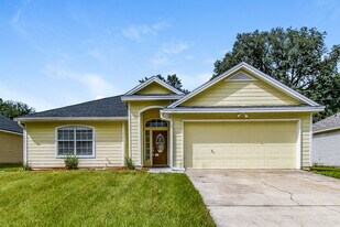 2959 Waters View Cir in Orange Park, FL - Building Photo