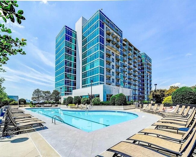 property at 250 Pharr Rd NE