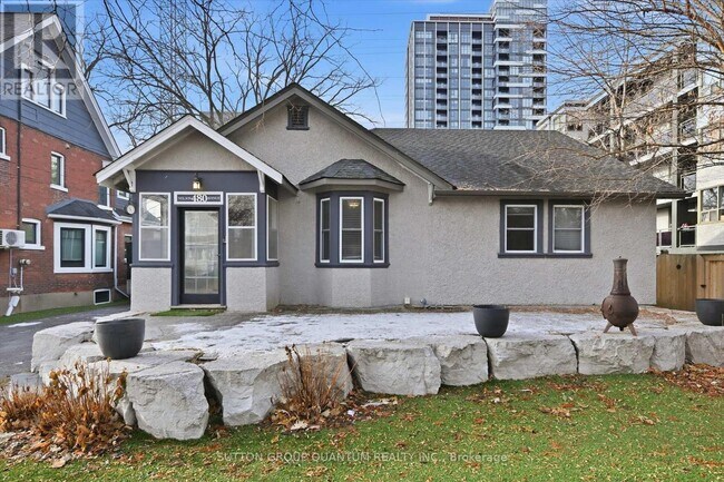 property at 480 Nelson Ave