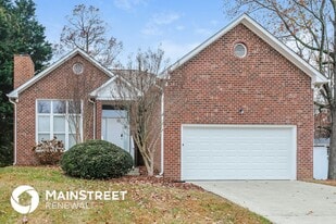 9 Oliver Ct in Greensboro, NC - Building Photo