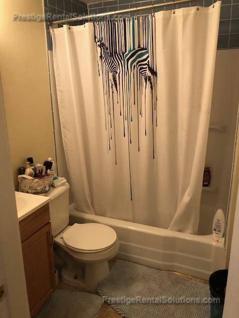 1116 Commonwealth Ave, Unit 3 in Boston, MA - Foto de edificio - Building Photo