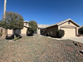 6100 W Audrey Ln in Glendale, AZ - Building Photo