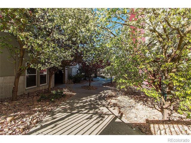 2525 15th St in Denver, CO - Foto de edificio - Building Photo