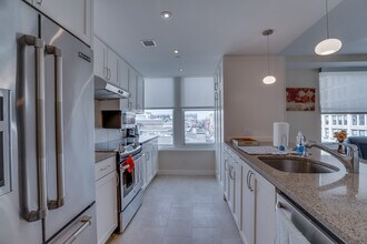 Pelican Residences Fully Furnished Apartments in Washington, DC - Building Photo - Building Photo