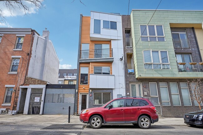1524 N 2nd St, Unit 1 in Philadelphia, PA - Building Photo - Building Photo