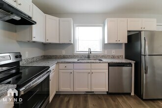 7132 Cornwallis Rd in Garner, NC - Building Photo - Building Photo