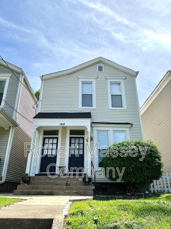 property at 1618 Ellwood Ave