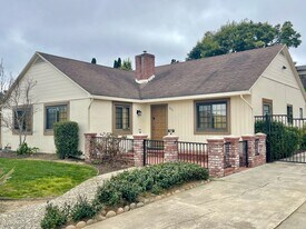 231 Marcella Way in Millbrae, CA - Building Photo