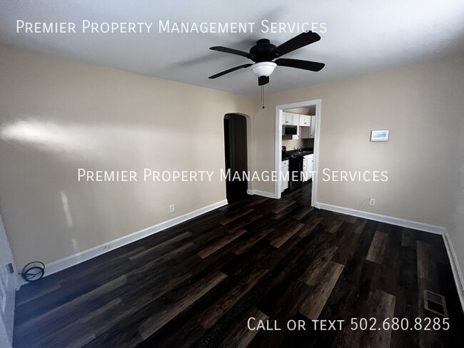 1409 Arling Ave in Louisville, KY - Building Photo - Building Photo