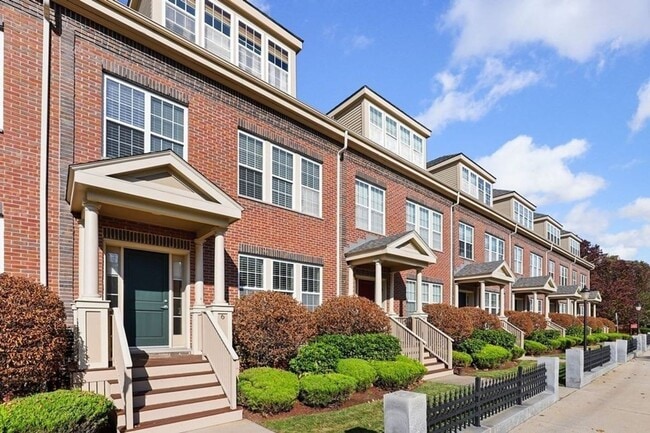 property at 2 Powder Mill Square