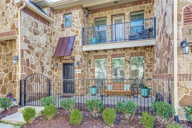 property at 8905 Stargazer Dr