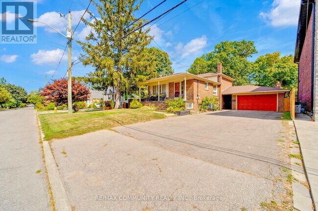 property at 11 Presley Ave