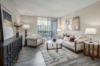 The Riverview (55+) in Sacramento, CA - Building Photo - Interior Photo