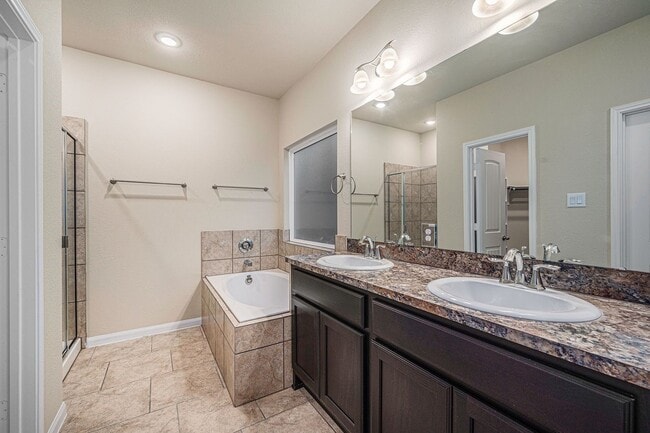 property at 12153 Goliad Ln