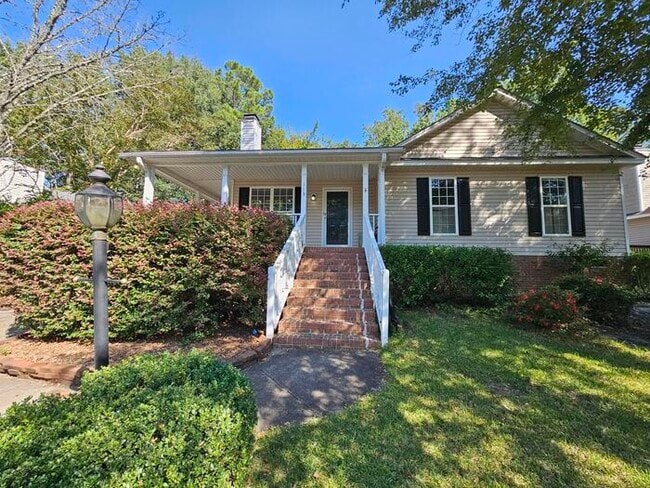 property at 113 Rolling Rock Rd