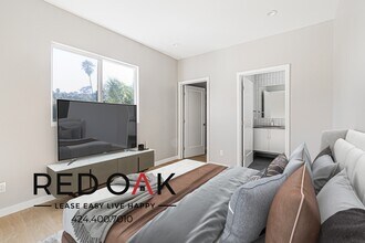 4506 Esmeralda St in Los Angeles, CA - Building Photo - Building Photo