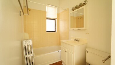 1533 N Kedzie Ave in Chicago, IL - Building Photo - Building Photo