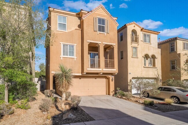 10751 S Holmfield St in Henderson, NV - Building Photo - Building Photo