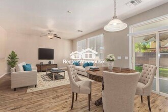 17392 W Morning Glory St in Goodyear, AZ - Building Photo - Building Photo