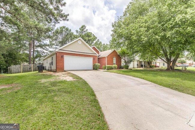 property at 215 Wingfield Way