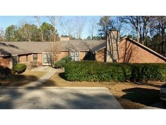 130-136 Homeplace Ct in Fayetteville, NC - Building Photo