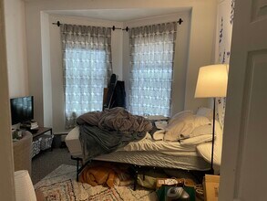 612 Columbus Ave, Unit 5 in Boston, MA - Building Photo - Building Photo