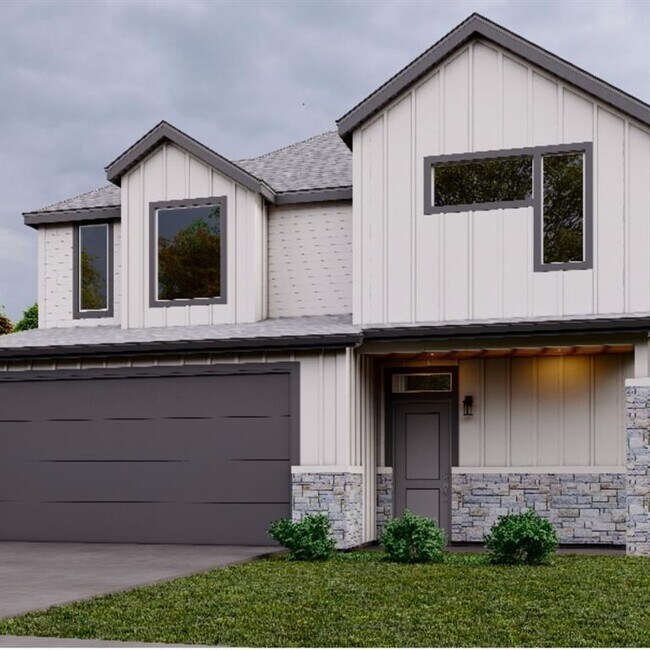 17506 El Hidalgo Dr in Round Rock, TX - Building Photo - Building Photo