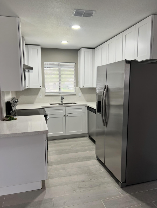 property at 1714 Nancy St