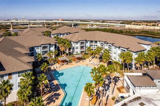 Aria at Millenia in Orlando, FL - Building Photo - Building Photo