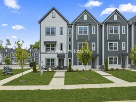 700 N Dupont Ave in Nashville, TN - Building Photo