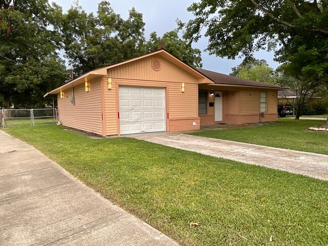 property at 1507 Strickland St