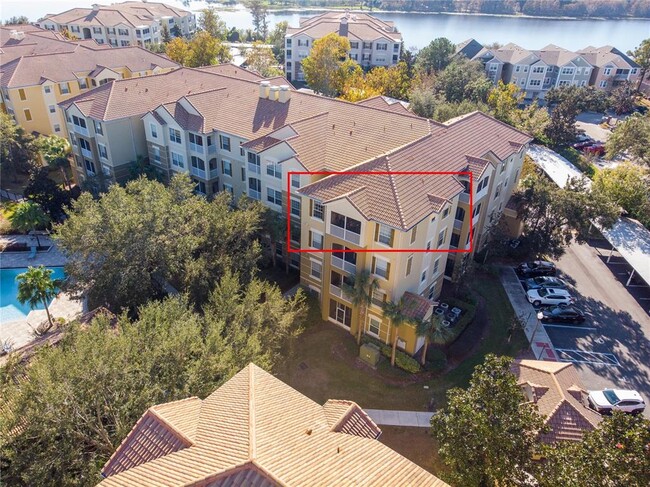 3344 Robert Trent Jones Dr in Orlando, FL - Building Photo - Building Photo