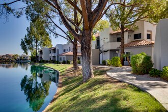 Alcove at the Islands in Gilbert, AZ - Building Photo - Building Photo