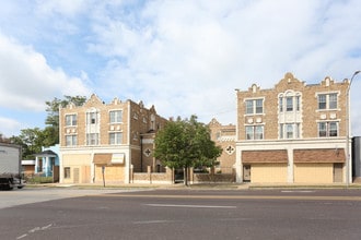 3333 Union Blvd in St. Louis, MO - Building Photo - Building Photo